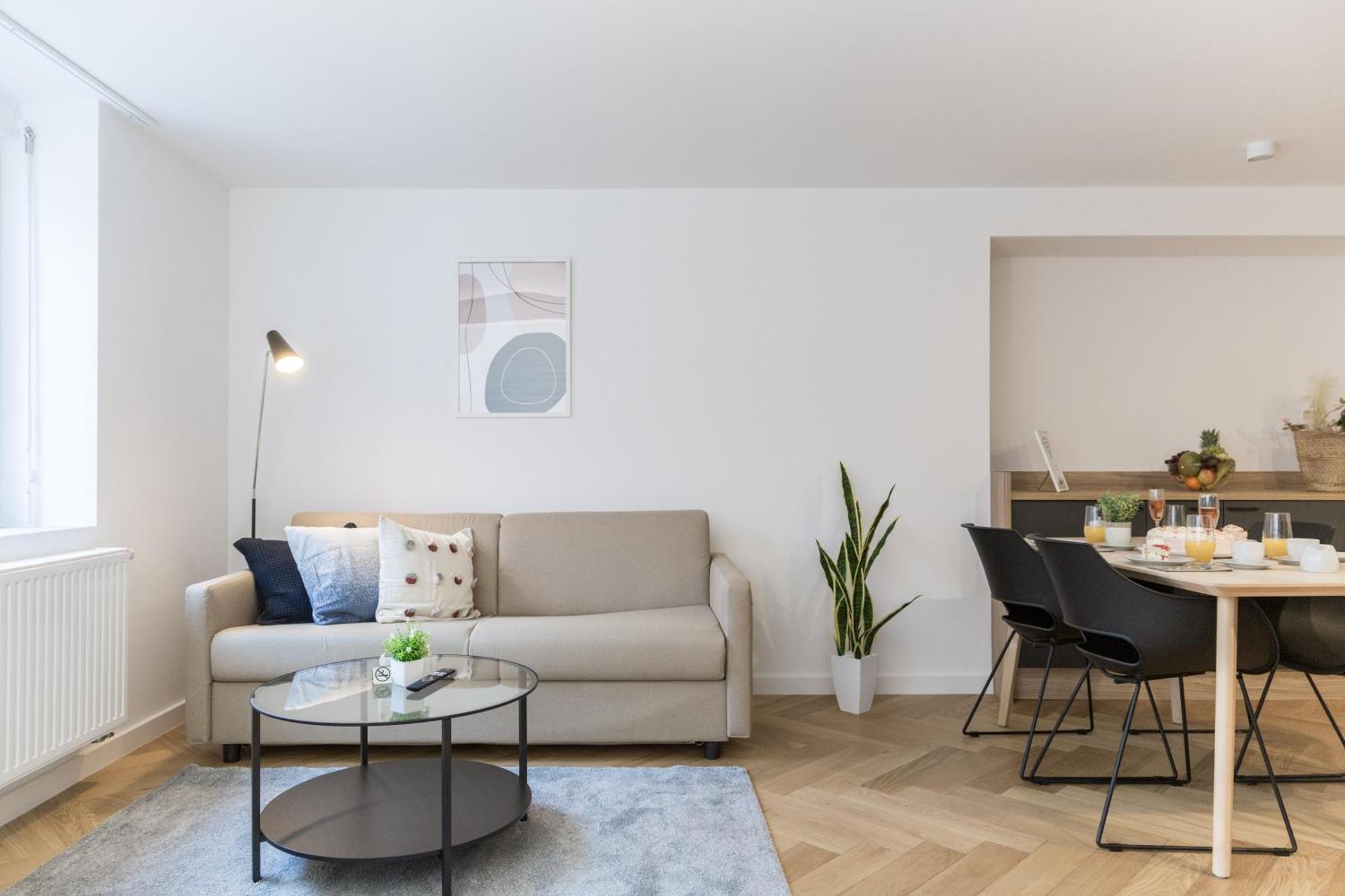 Living Timeless - Adler Apartments Sasbachwalden Exteriör bild