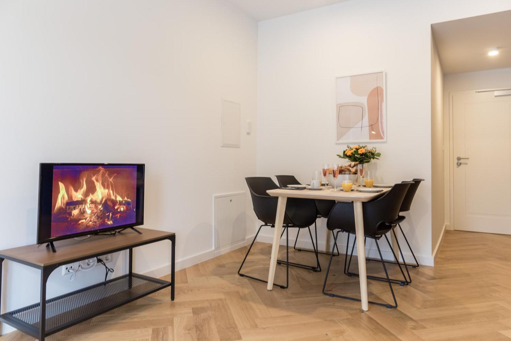 Living Timeless - Adler Apartments Sasbachwalden Exteriör bild