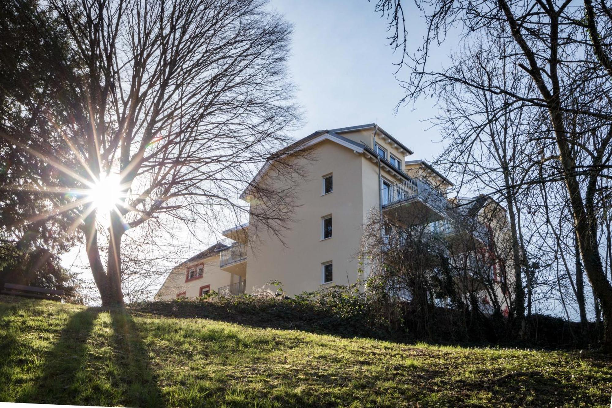 Living Timeless - Adler Apartments Sasbachwalden Exteriör bild