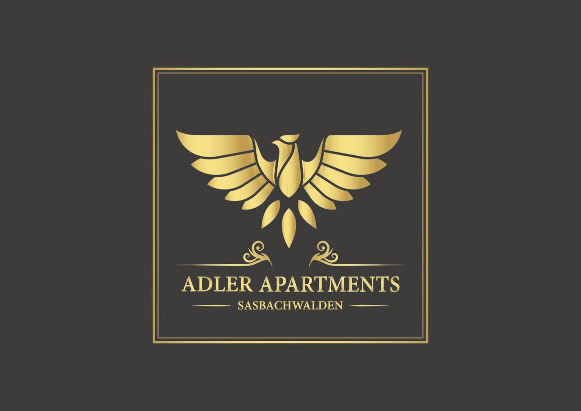 Living Timeless - Adler Apartments Sasbachwalden Exteriör bild